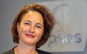 Norge i verdenstoppen i bruk av sosiale medier