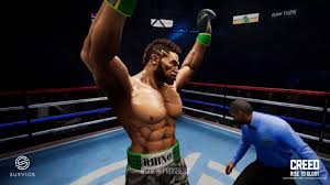 Apollo fia teljes film letöltés creed: Creed Rise To Glory Psvr Review Squarexo