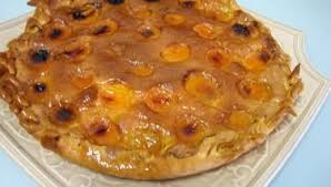 Recette Tarte Aux Abricots Pour Diabetiques Supertoinette Recette Tarte Aux Abricots Recette Recettes De Cuisine