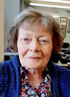 Ingrid Bayliss Obituary