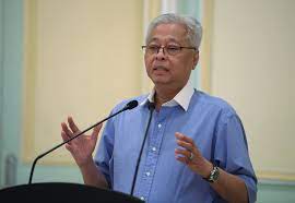 From wikipedia, the free encyclopedia. Minister 107 Quarantine Stations Nationwide Now Fully Operational Malaysia Malay Mail