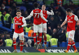 10 hours ago · unfortunately arsenal vs chelsea is not on uk television today. Premier League Fc Arsenal Erkampft Sich Unentschieden Gegen Fc Chelsea Der Spiegel