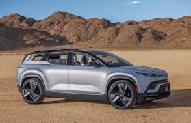 Image result for Imperial Copper 2022 Fisker