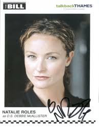 Natalie Roles Online Version I
