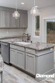 Free shipping on qualifying orders. Let Lowe S Help You Complete Your Remodel Be Inspired By This Beautiful Alaska Kitchen W Kitchen Remodel Small Simple Kitchen Remodel Diamond Kitchen Cabinets
