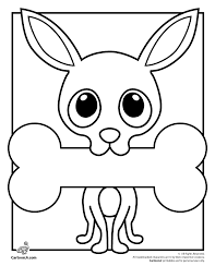 Chihuahua coloring page from dogs category. Chihuahua Coloring Page Coloring Home