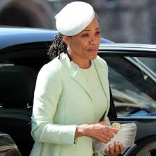Dolci o salati, i semplicissimi doria sono fatti solo con pochi ingredienti 100% naturali. How Oprah Offered Her Support To Meghan Markle S Mom Doria Ragland