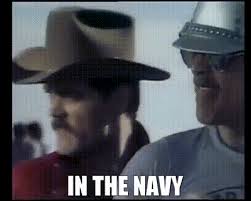 Village people is a disco band that formed new york city, new york, united states in 1977. Yarn In The Navy Village People In The Navy Video Gifs By Quotes 274815d6 ç´—