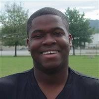 Eric Bledsoe's Hayes High School Bio