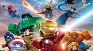 Oct 29, 2013 · this video shows exactly how to unlock silver surfer in lego marvel super heroes. Lego Marvel Super Heroes Universe In Peril Vita Trophy Guide Road Map Playstationtrophies Org