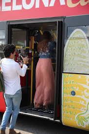 Get ready for your daily dose of happiness as actress, model & influencer amanda cerny has joined us on onlyfans! Amanda Cerny Take Selfies With Her Fan While Out For A Guess Event In Barcelona Spain 091017 11