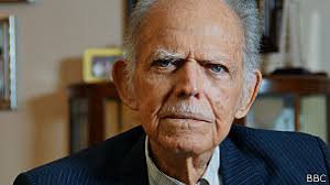 Huber Matos, el primer comandante disidente de Fidel Castro