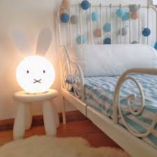 Miffy Lamp From Fado Ikea Hackers Ikea Decor Mommo Design Ikea