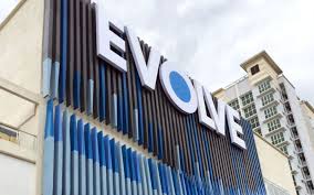 Book online, pay at the hotel. Evolve Concept Mall Works Neo Brand Consultants Sdn Bhd