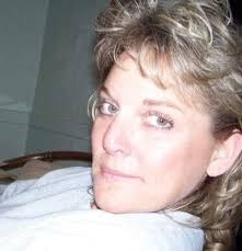 For those who knew my sister, Chris Adler.