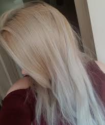 Top 5 best blonde hair dye reviews. Garnier Nutrisse Permanent Hair Dye Ice Blonde 10 1 Hair Superdrug