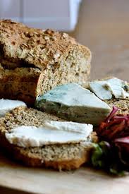 Cornucopia S Spring Recipe A Spring In Your Spelt Spring Recipes Food Recipes