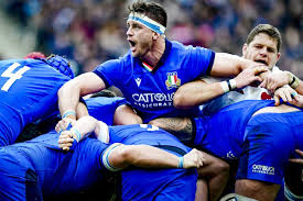 Todos los duelos de la competencia neozleandesa que se jugará desde el. Rugby Dove Vedere Italia Francia Streaming Gratis E Diretta Tv Sei Nazioni Supernews