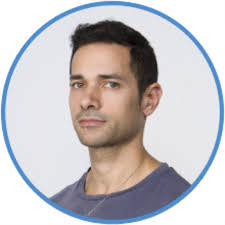 Richard Jorge's Instagram, Twitter & Facebook