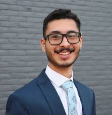 Graduate Profile: Alex Solis