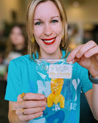 Sally Ham's Instagram, Twitter & Facebook