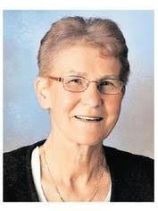 Todesanzeigen von Rita Albrecht