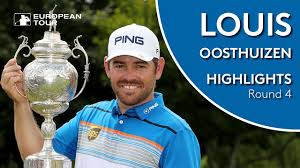 Louis has been among on the top 50 list of the official world golf rankings. Louis Oosthuizen Winning Highlights 2018 South African Open Youtube