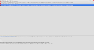 Apk files can be downloaded to and executed on a device, whereas aab is. Commandinvokationfailure Failed To Align Apk Package Unity Answers