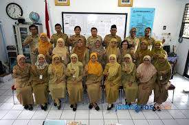 Maybe you would like to learn more about one of these? Smp Negeri 14 Semarang Langganan Prestasi 10 Besar Jateng Pos