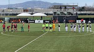 Genoa primavera had 3 of the 3 previous games ended over 2.5 goals. Juve Genoa Primavera 1 2 Bianconeri Beffati In Rimonta