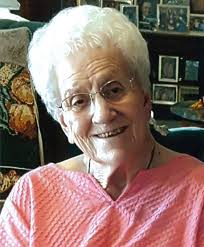 Obituary information for Wanda K. Jarman