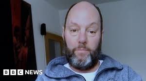 Coronavirus: 'The worst bit is the uncontrollable coughing'