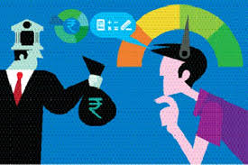 So if they do quote a flat rate, we need to find out what the effective interest rate is first. Consumer Alert Should You Take A Loan On Flat Interest Rate Or Reducing Balance Interest Rate The Financial Express