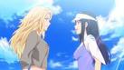 BIRDIE WING -Golf Girls' Story-