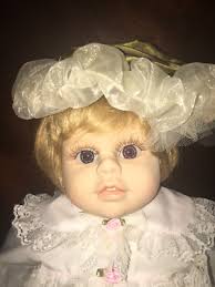 Emerald Vinyl Original Baby Doll Collection Sauy By Nina Rich