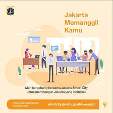 Imd world competitiveness center's smart city observatory merilis daftar ranking smart city pengalaman di singapura sangat berbeda dari kota shenzhen atau jakarta, bahka melbourne. Repost Jsclounge Jakarta Memanggil Kamu Ayo Bergabung Dengan Jakarta Smart City Untuk Repost Jsclounge Jakarta Memanggil Kamu Smart City City Repost