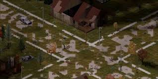 Project Zomboid Build 42 Cant Come Soon Enough