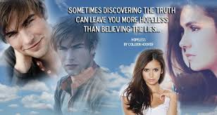 The best of colleen hoover quotes, as voted by quotefancy readers. Pin By Vickie Bartness On Book Quotes Colleen Hoover Hopeless Colleen Hoover Colleen Hoover Colleen Hoover Quotes