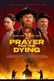 A Prayer for the Dying (2026 film) - Wikipedia