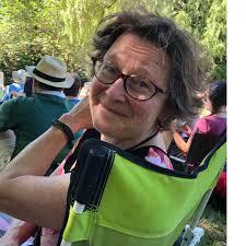 Stream Jane Catherine Slemon music