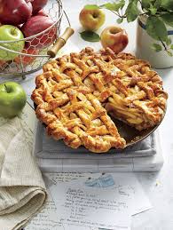 20 Inviting Apple Pies For Every Fall Occasion Old Fashioned Apple Pie Apple Pie Apple Pie Recipes