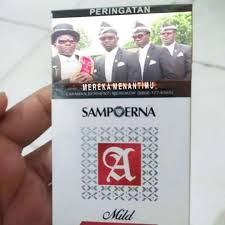 Gambar wallpaper bungkus rokok dunia wallpaper via duniawallpapermu.blogspot.com. Kemasan Baru Meme Lucu Pelawak Meme