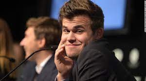 He's someone who can outplay me. Magnus Carlsen Net Worth Girlfriend Or Wife Age Height And Chess Career Networth Height Salary