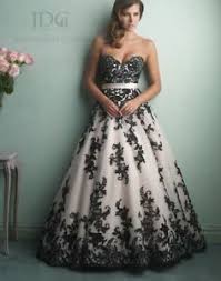 Maybe you would like to learn more about one of these? Hochzeitskleid Schwarz Weiss Gunstig Kaufen Ebay