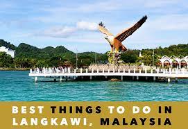 You can find these night markets open. 12 Best Things To Do In Langkawi Malaysia 2021 Update