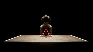Un homme debout - Jean-Marc Mahy