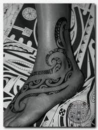 Pin On Samoan Tattoos