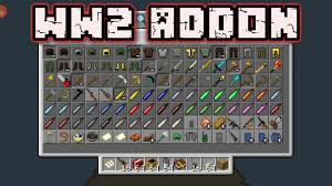Minecraft pocket edition server list (minecraft pe). V1 7 Ffc Ww2 Addon Grenade Attachment Addon Minecraft Pe Mods Addons