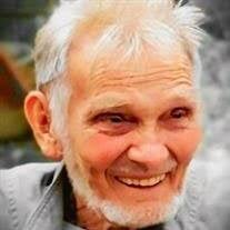 Roger C. Stepp Obituary