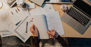 Smart Note-Taking For Research Paper Writing | Zenkit
